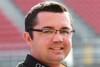 Boullier: "Wir haben eine erstklassige Fahrerpaarung"