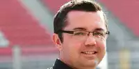 Bild zum Inhalt: Boullier: "Wir haben eine erstklassige Fahrerpaarung"