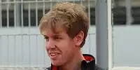 Sebastian Vettel