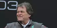 Bild zum Inhalt: Norbert Haug: "Wir wollen alle nur das eine"