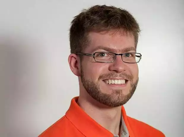 Stefan Ziegler Titel-Bild zur News: Stefan Ziegler