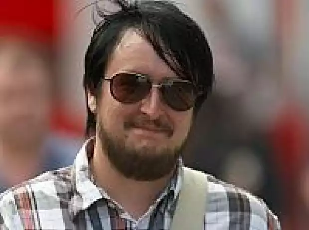 Christian Nimmervoll Titel-Bild zur News: Christian Nimmervoll