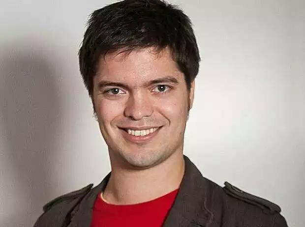 Sven Haidinger Titel-Bild zur News: Sven Haidinger