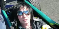 Michael Noir Trawniczek