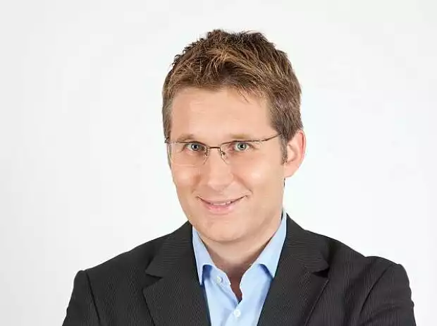 Andreas Gröbl Titel-Bild zur News: Andreas Gröbl