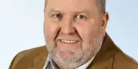 Stefan Bomhard