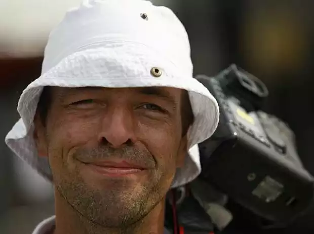 Boris Schlegelmilch Titel-Bild zur News: Boris Schlegelmilch