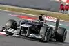 Bild zum Inhalt: Williams: Besserer Saisonstart als 2011?