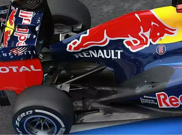 Sebastian Vettel Titel-Bild zur News: Sebastian Vettel