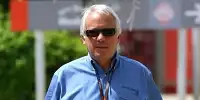 Charlie Whiting (Technischer Delegierte der FIA)