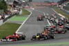 Spanien Grand Prix: Noch keine endgültige Einigung