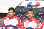 Sebastien Loeb (Citroen) 