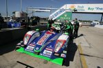 Emmanuel Collard, Jean-Christophe Boullion, Julien Jousse (Pescarolo) 
