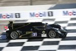 Thomas Holzer, Luca Moro (Lotus) 
