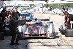 Timo Bernhard, Romain Dumas, Loic Duval (Audi)