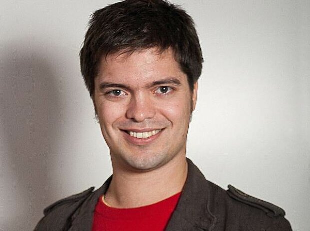 Sven Haidinger Sven Haidinger