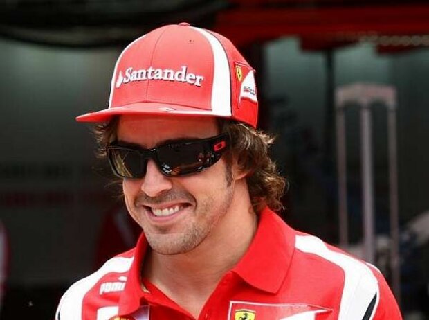 Fernando Alonso