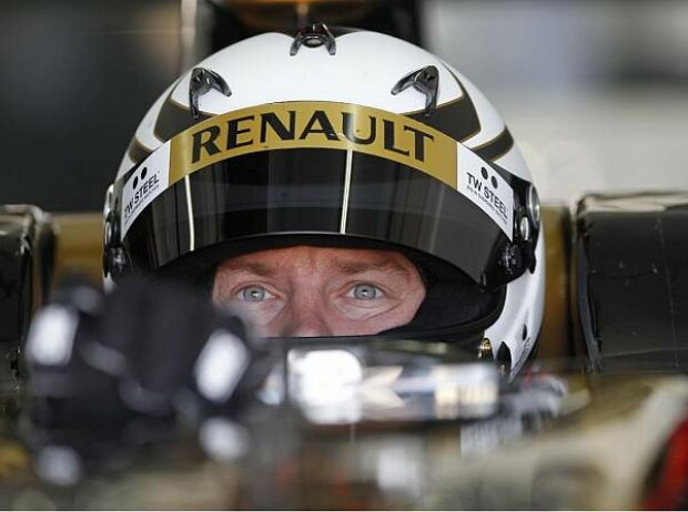 Kimi Räikkönen