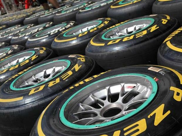 Reifen, Pirelli Reifen, Pirelli