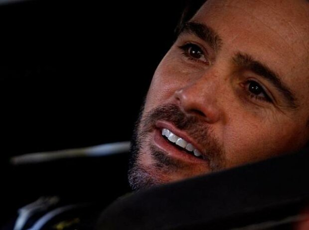 Jimmie Johnson Jimmie Johnson