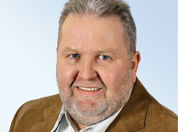 Stefan Bomhard Stefan Bomhard