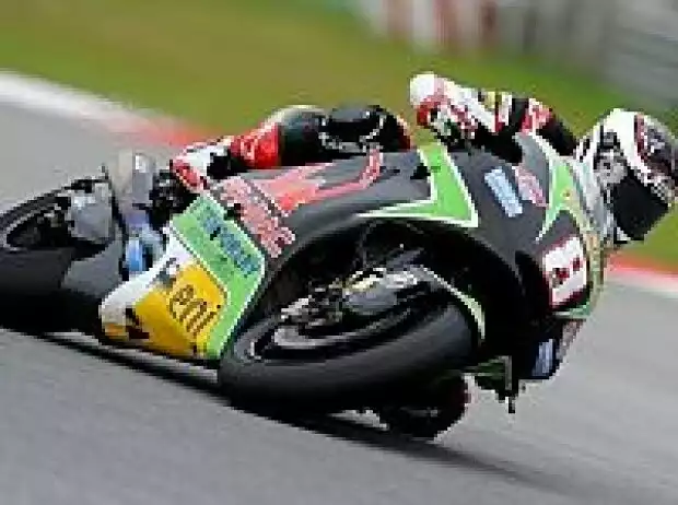 Titel-Bild zur News: Hector Barbera
