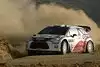 Bild zum Inhalt: Al-Attiyah & Neuville lassen in Mexiko aufhorchen