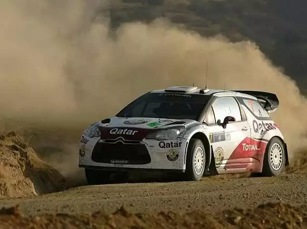 Nasser Al-Attiyah Titel-Bild zur News: Nasser Al-Attiyah