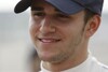 Abt überzeugt bei GP3-Test