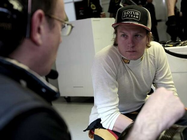 Kimi Räikkönen Kimi Räikkönen