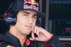 Bild zum Inhalt: Ricciardo: Gänsehaut vor dem ersten Heim-Grand-Prix