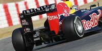 Bild zum Inhalt: Formel-1-Champion Vettel will die "Seb-Show" fortsetzen