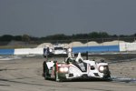 Lucas Luhr, Klaus Graf, Simon Pagenaud 