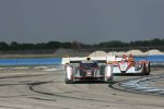 Rinaldo Capello, Tom Kristensen, Allan McNish (Audi)