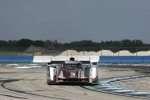 Timo Bernhard, Romain Dumas, Loic Duval (Audi)