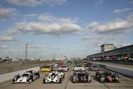 Das Starterfeld der 12 Stunden von Sebring 2012