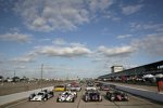 Das Starterfeld der 12 Stunden von Sebring 2012