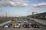 Das Starterfeld der 12 Stunden von Sebring 2012