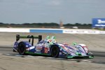 , Jean-Christophe Boullion, Julien Jousse (Pescarolo) 