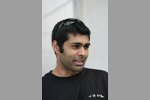 Karun Chandhok