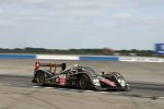 Nicolas Prost, Neel Jani, Nick Heidfeld (Rebellion) 