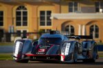 Timo Bernhard, Romain Dumas, Loic Duval (Audi)