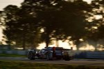 Timo Bernhard, Romain Dumas, Loic Duval (Audi)