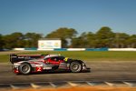 Rinaldo Capello, Tom Kristensen, Allan McNish (Audi)