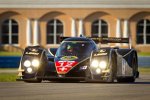 Nicolas Prost, Neel Jani, Nick Heidfeld (Rebellion) 