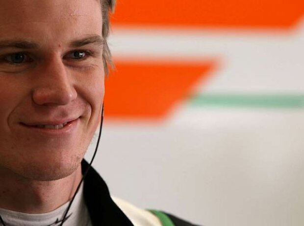Nico Hülkenberg Nico Hülkenberg