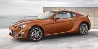 Bild zum Inhalt: Toyota GT 86 ab 29.990 Euro