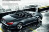 Mercedes-Benz startet Kampagne für den neuen SL Roadster