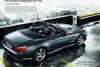 Bild zum Inhalt: Mercedes-Benz startet Kampagne für den neuen SL Roadster