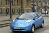 Bild zum Inhalt: Fahrbericht Nissan Leaf: Ein ganz normales Auto